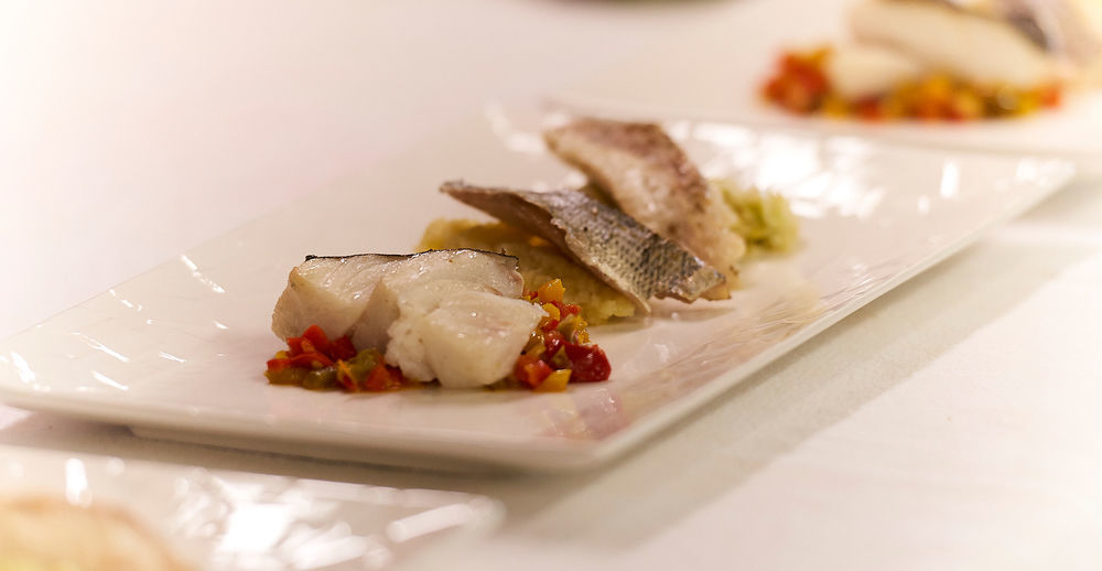 Logis Hotel Le Grand Cerf Ernée 外观 照片